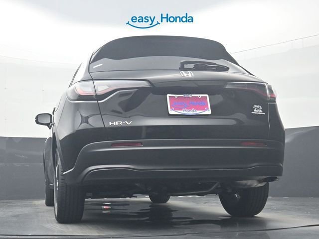 New 2026 Honda HR-V LX image 31