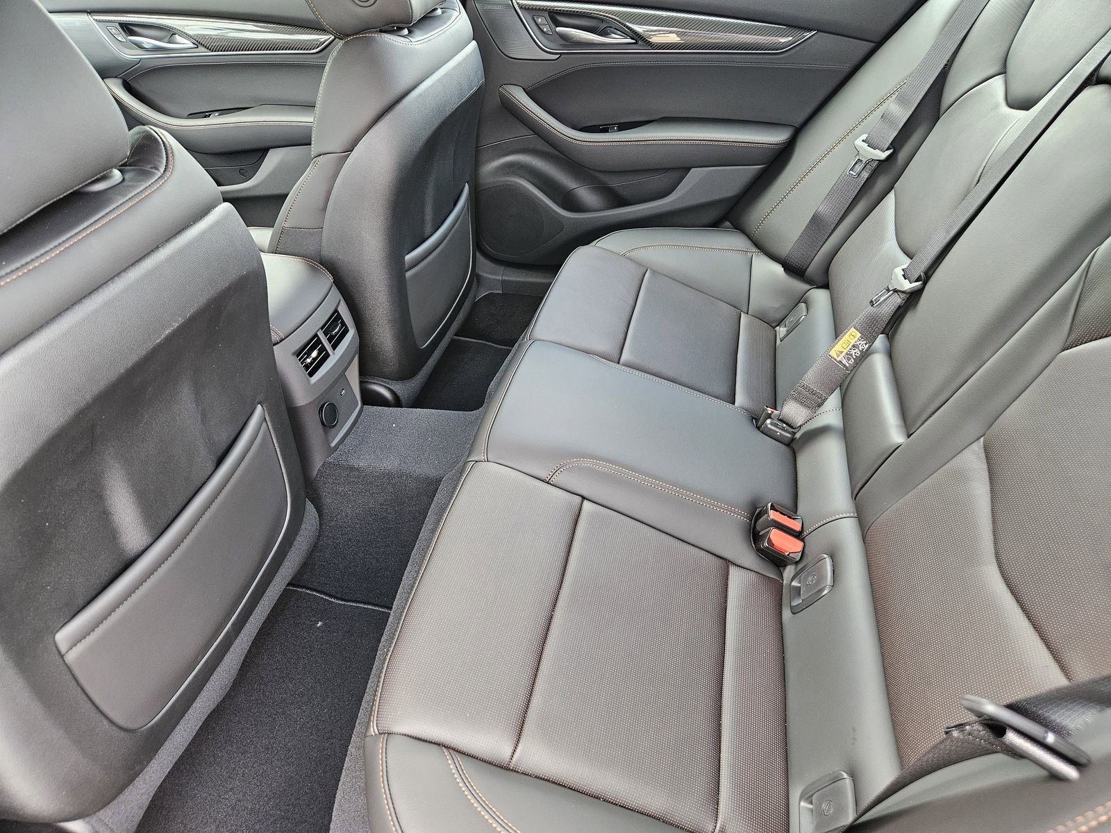 New 2026 Cadillac CT5 Sport image 26