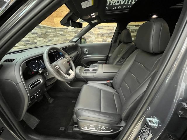 Used 2026 Hyundai Palisade Calligraphy AWD/4WD image 36