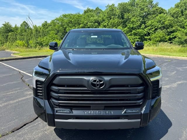 New 2026 Toyota Tundra Limited AWD/4WD image 8