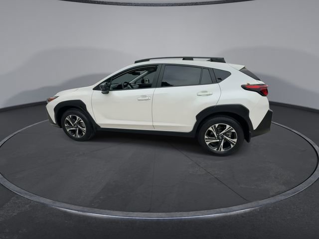 Certified 2024 Subaru Crosstrek 2.0i Premium AWD/4WD image 5