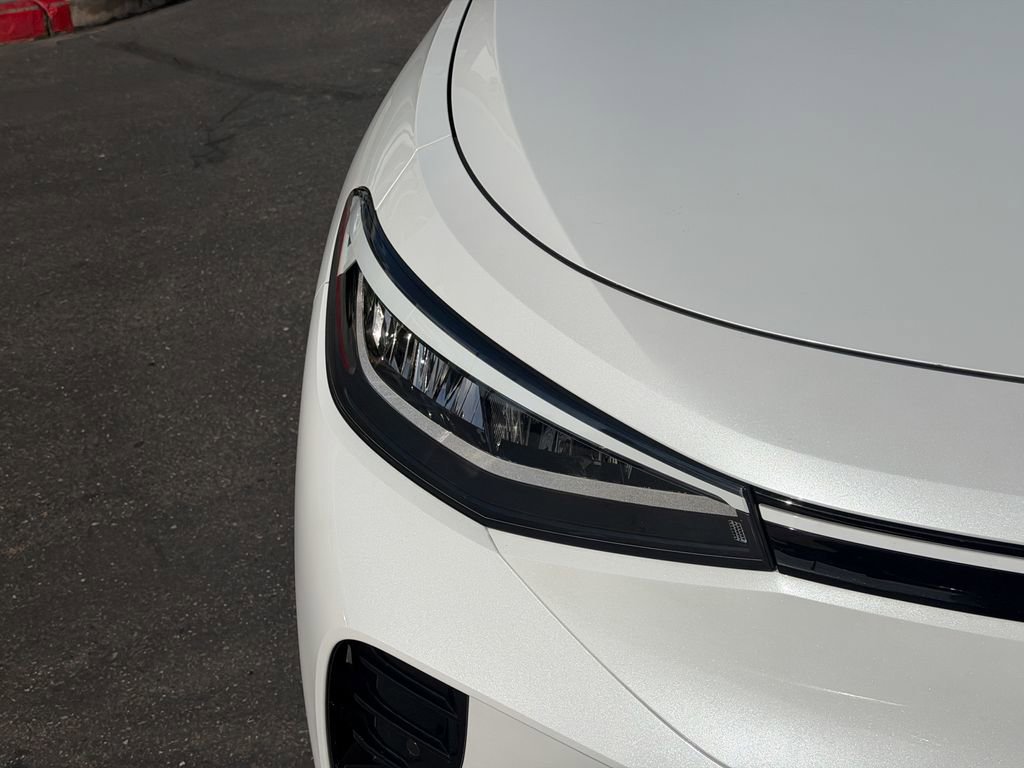 New 2026 Volkswagen ID.4 Pro RWD image 4