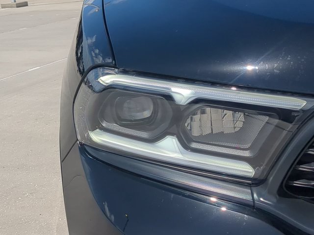 New 2027 Dodge Durango GT AWD/4WD image 10