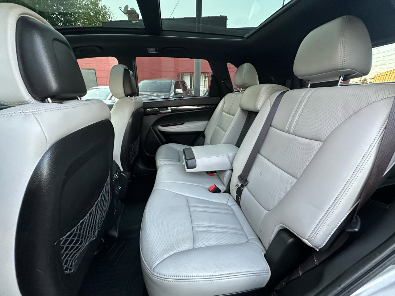 Used 2014 Kia Sorento SX w/ 3rd Row Package image 38