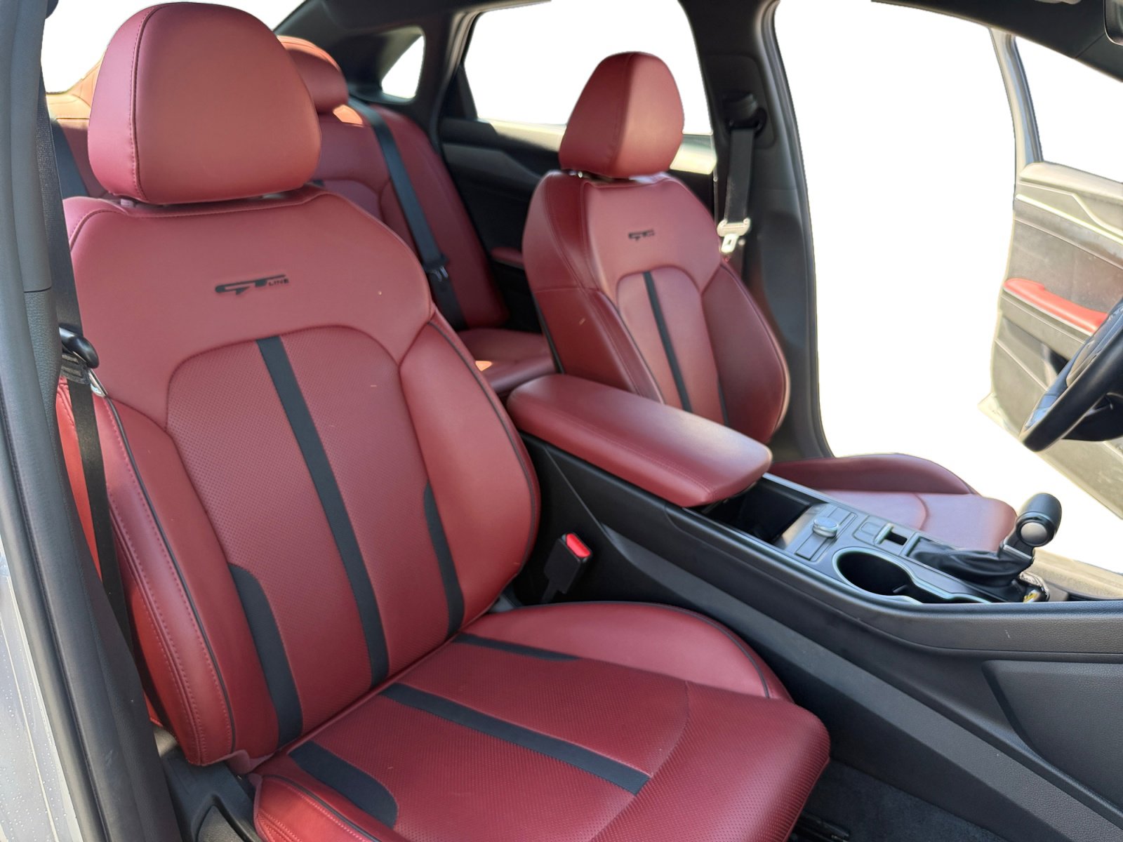 Used 2022 Kia K5 GT-Line w/ GT-Line FWD Premium Package image 15