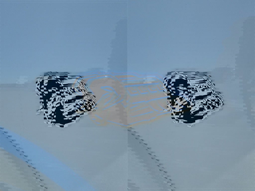 New 2026 RAM 1500 Lone Star w/ Night Edition image 15