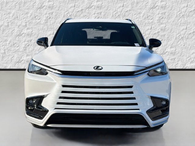 New 2026 Lexus TX 500h AWD w/ Technology Package image 8