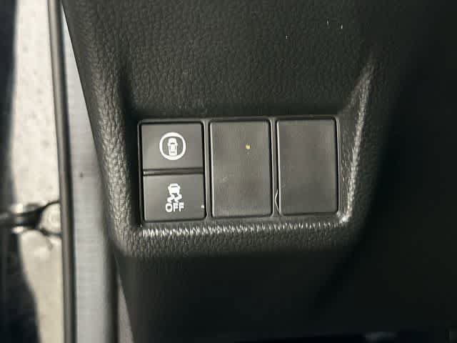 Certified 2024 Honda Civic EX-L image 19