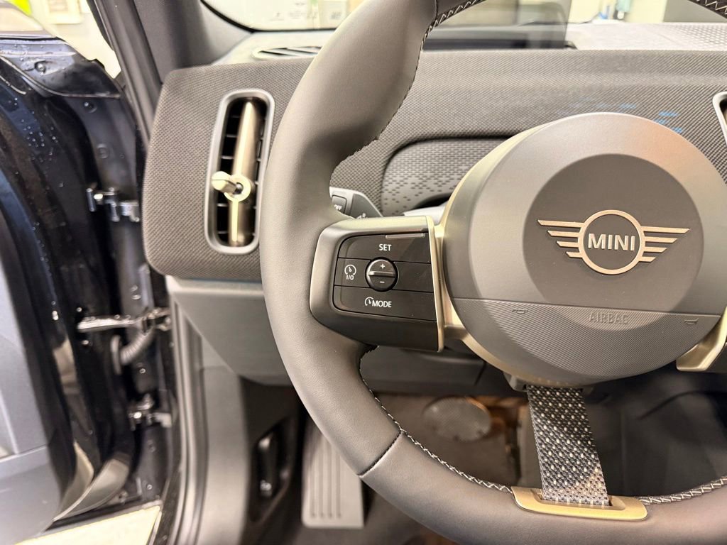New 2027 MINI Cooper Countryman S AWD/4WD image 14