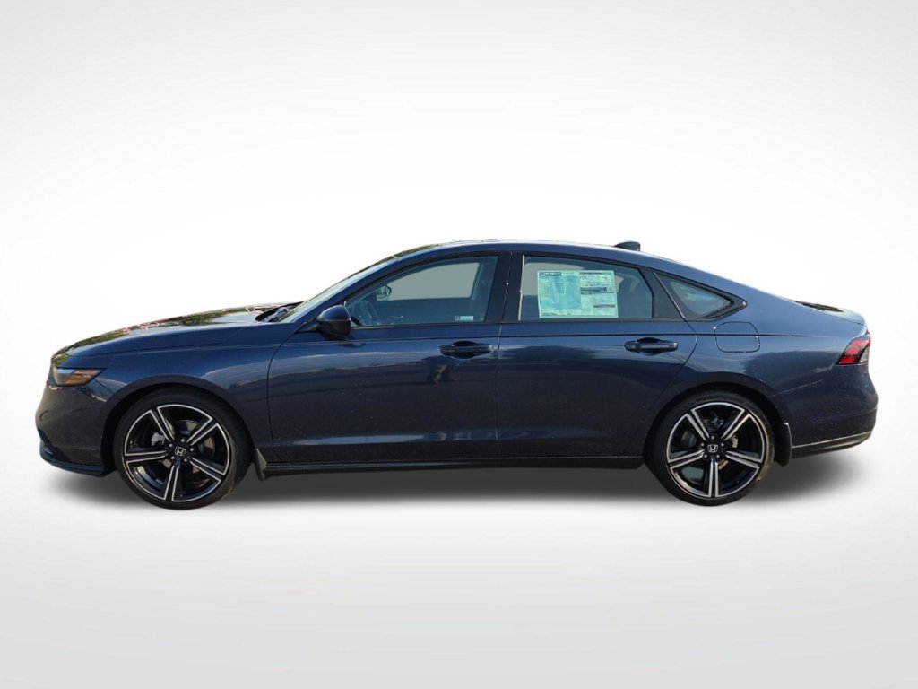 New 2026 Honda Accord SE image 6