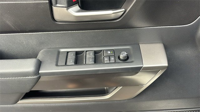 New 2026 Toyota Tundra SR5 image 10