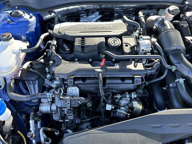 Used 2023 Kia K5 GT-Line w/ GT-Line Premium Package image 9