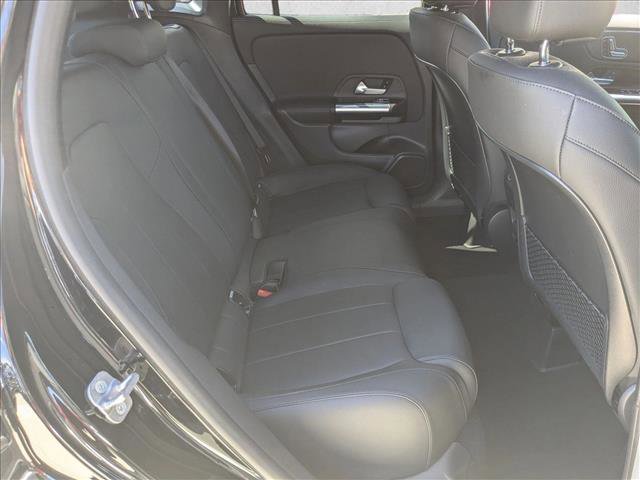 Used 2025 Mercedes-Benz GLA 250 image 19