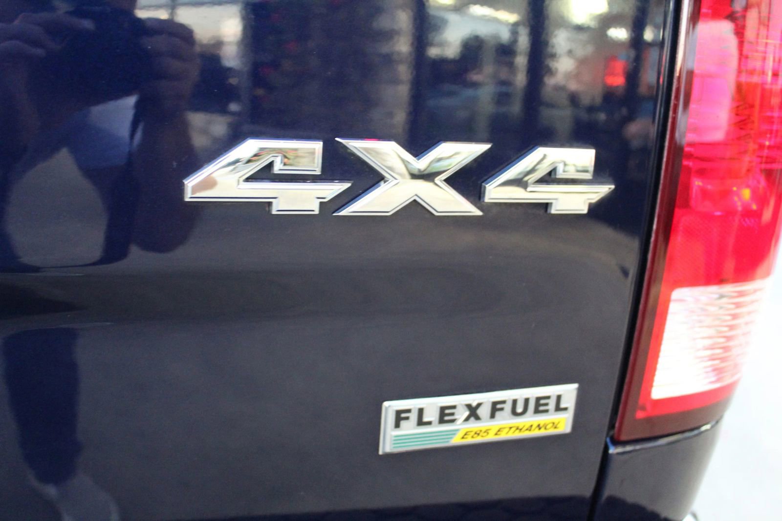 Used 2016 RAM 1500 Tradesman w/ Popular Equipment Group image 28