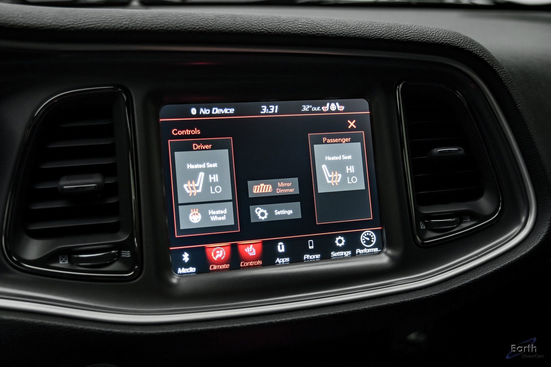 Used 2020 Dodge Challenger SRT Super Stock image 54