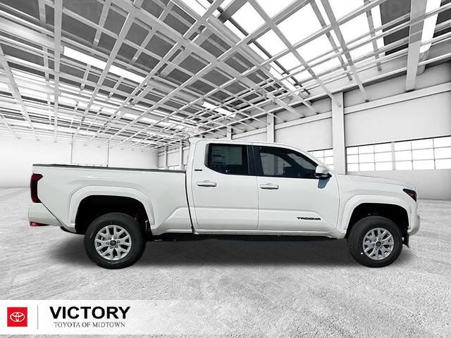 New 2025 Toyota Tacoma SR5 video 2