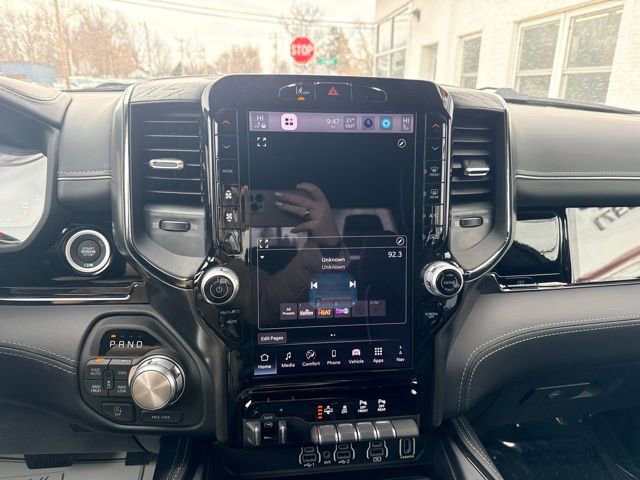 New 2026 RAM 1500 Limited image 28