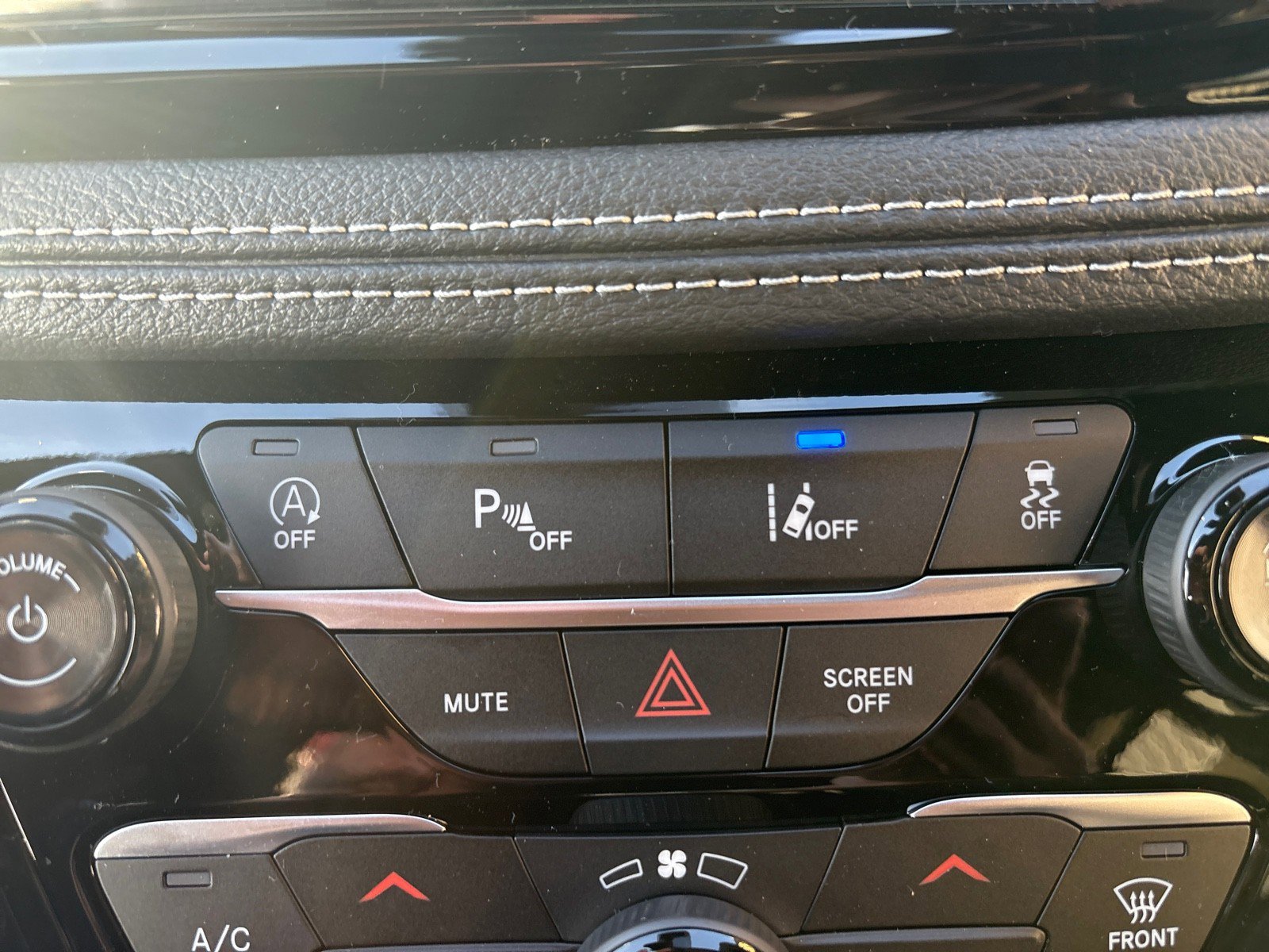 New 2026 Chrysler Pacifica Select image 19