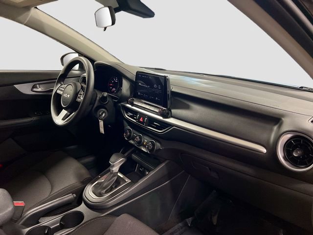 Certified 2024 Kia Forte LXS image 27
