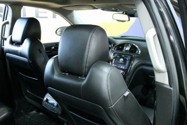 Used 2016 Buick Enclave Premium w/ Experience Buick Package image 12