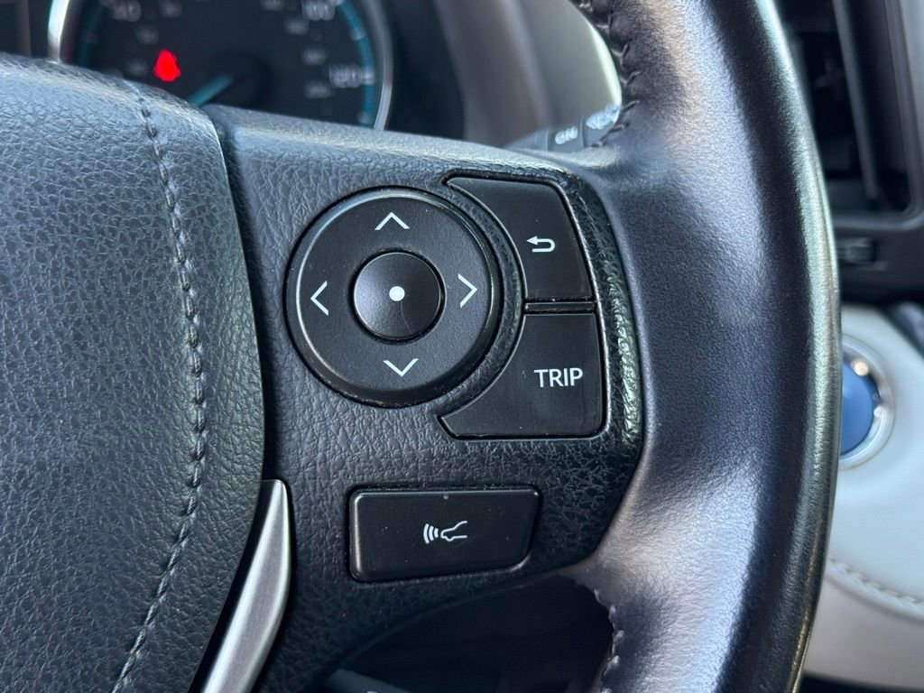 Used 2017 Toyota RAV4 Limited image 26