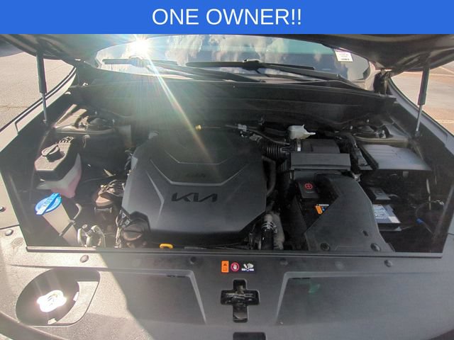 Used 2022 Kia Telluride EX w/ Towing Package AWD/4WD image 41