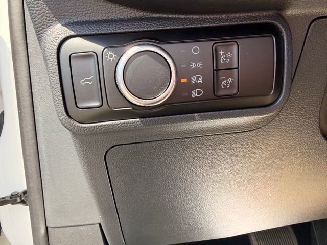 New 2025 Ford Explorer Active image 23