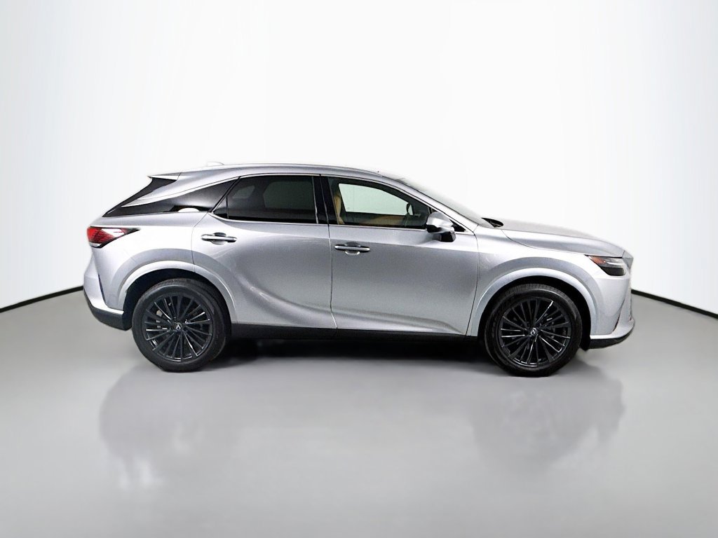 Certified 2025 Lexus RX 350 Premium FWD image 4
