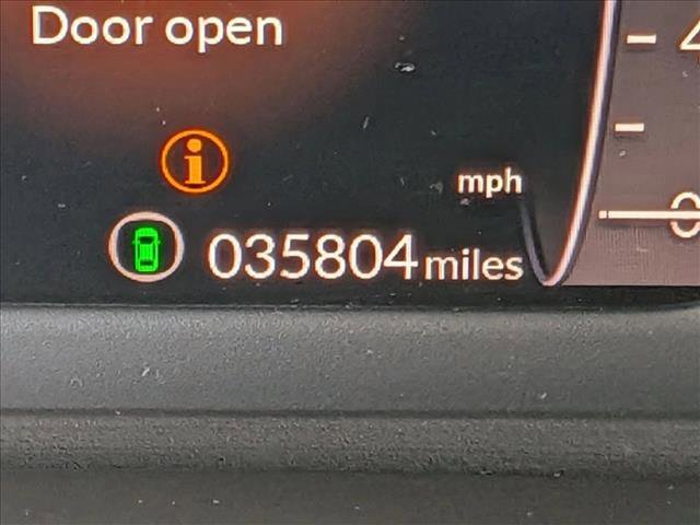 Used 2023 Honda Accord EX image 11