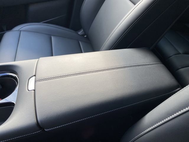 Used 2025 Nissan Murano SL w/ Cargo Package image 22