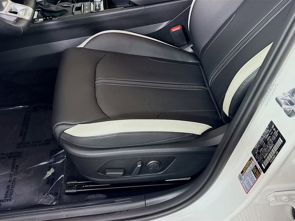 Used 2025 Kia K5 GT-Line image 24