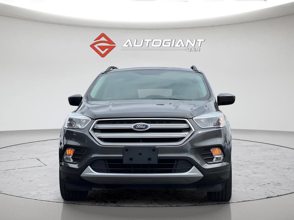 Used 2018 Ford Escape SE image 12