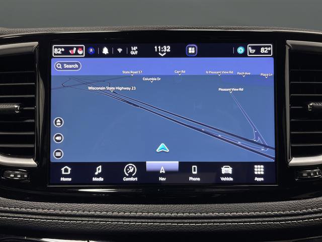 Used 2023 Chrysler Pacifica Limited image 10