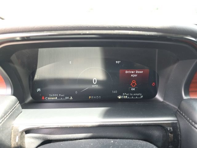 Used 2023 Lincoln Nautilus Reserve w/ Equipment Group 201A AWD/4WD image 15