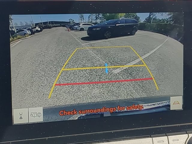 New 2026 Toyota Grand Highlander FWD image 20