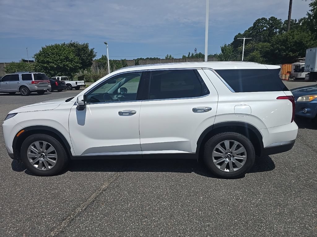 Used 2024 Hyundai Palisade SEL AWD/4WD image 8