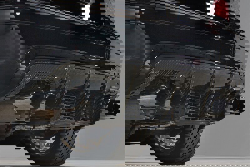 Used 2008 Mercedes-Benz CLK 63 AMG Black Series image 39