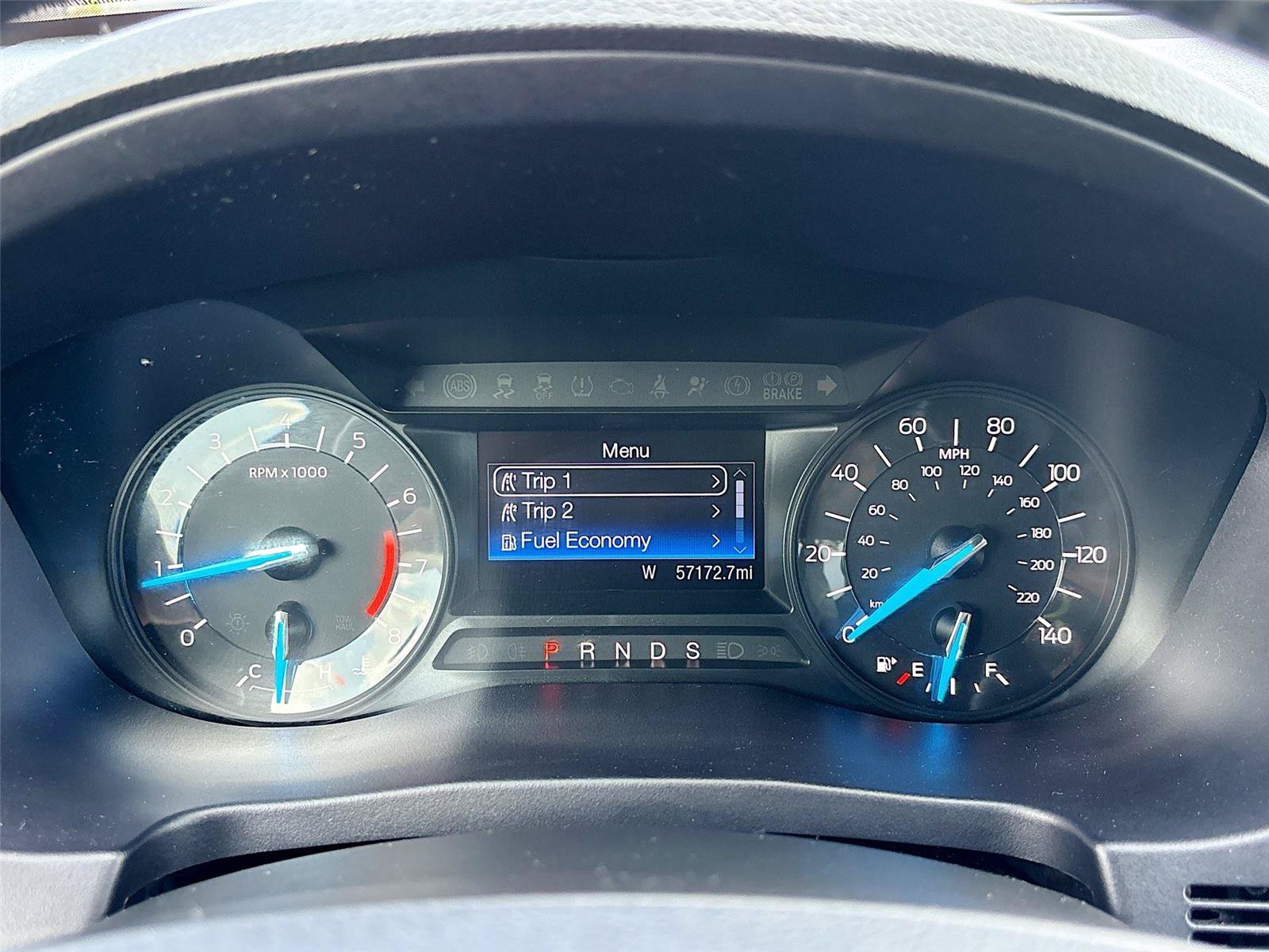 Used 2017 Ford Explorer XLT FWD image 12