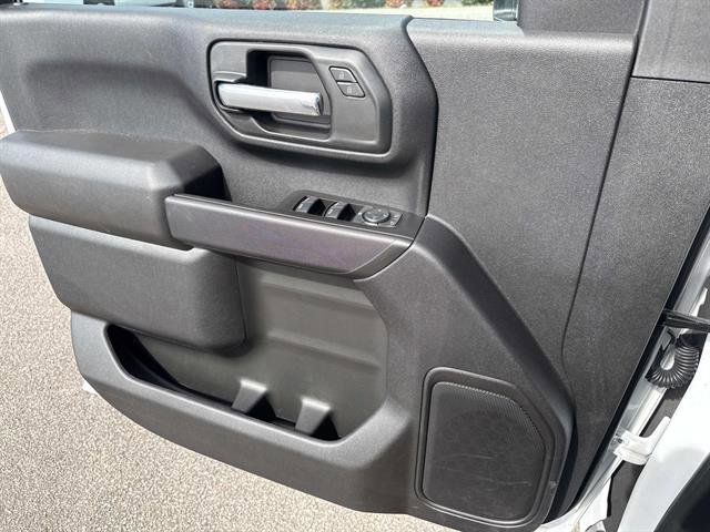 Used 2025 GMC Sierra 2500 Pro image 12
