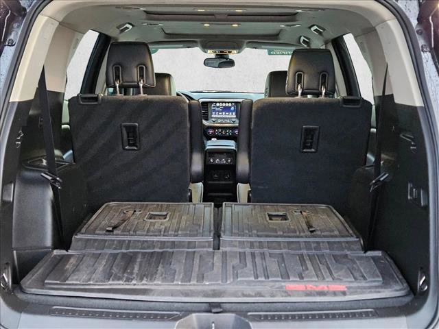 Used 2019 GMC Acadia Denali w/ Technology Package image 7