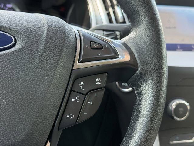 Used 2019 Ford Edge SEL w/ Equipment Group 201A FWD image 23
