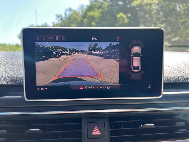 Used 2018 Audi A5 2.0T Prestige AWD/4WD image 18