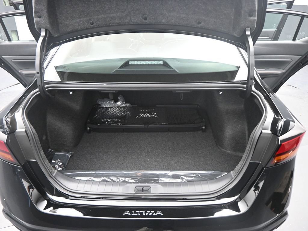 New 2025 Nissan Altima 2.5 SR image 20
