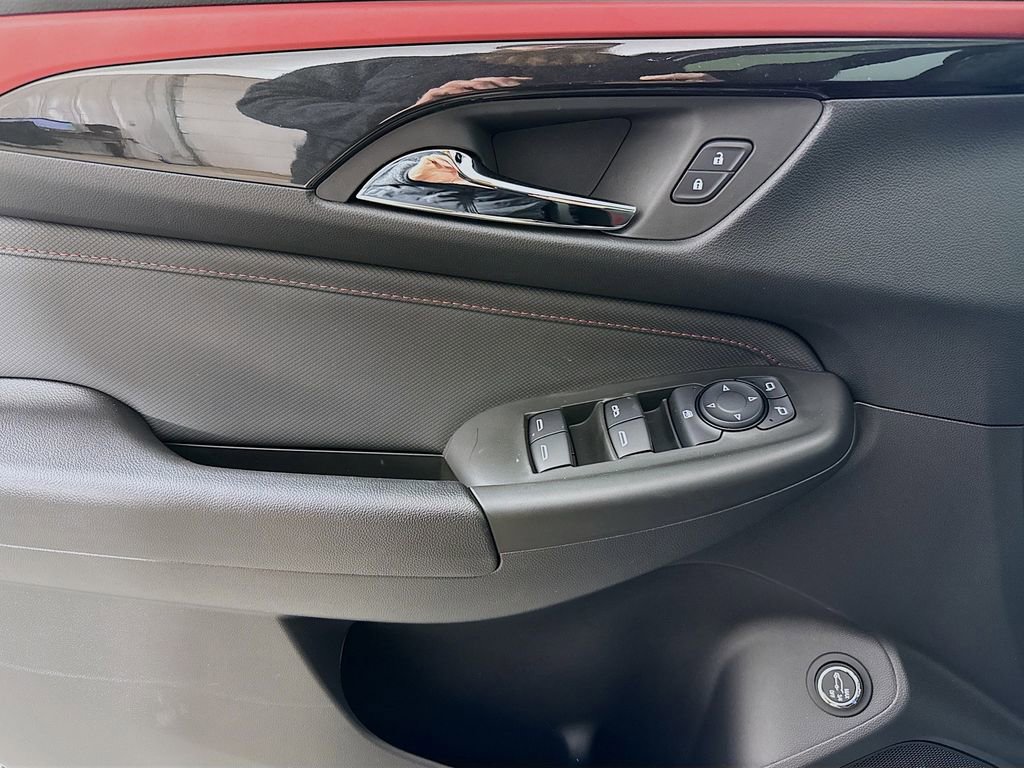 New 2026 Chevrolet TrailBlazer RS w/ Convenience Package image 17