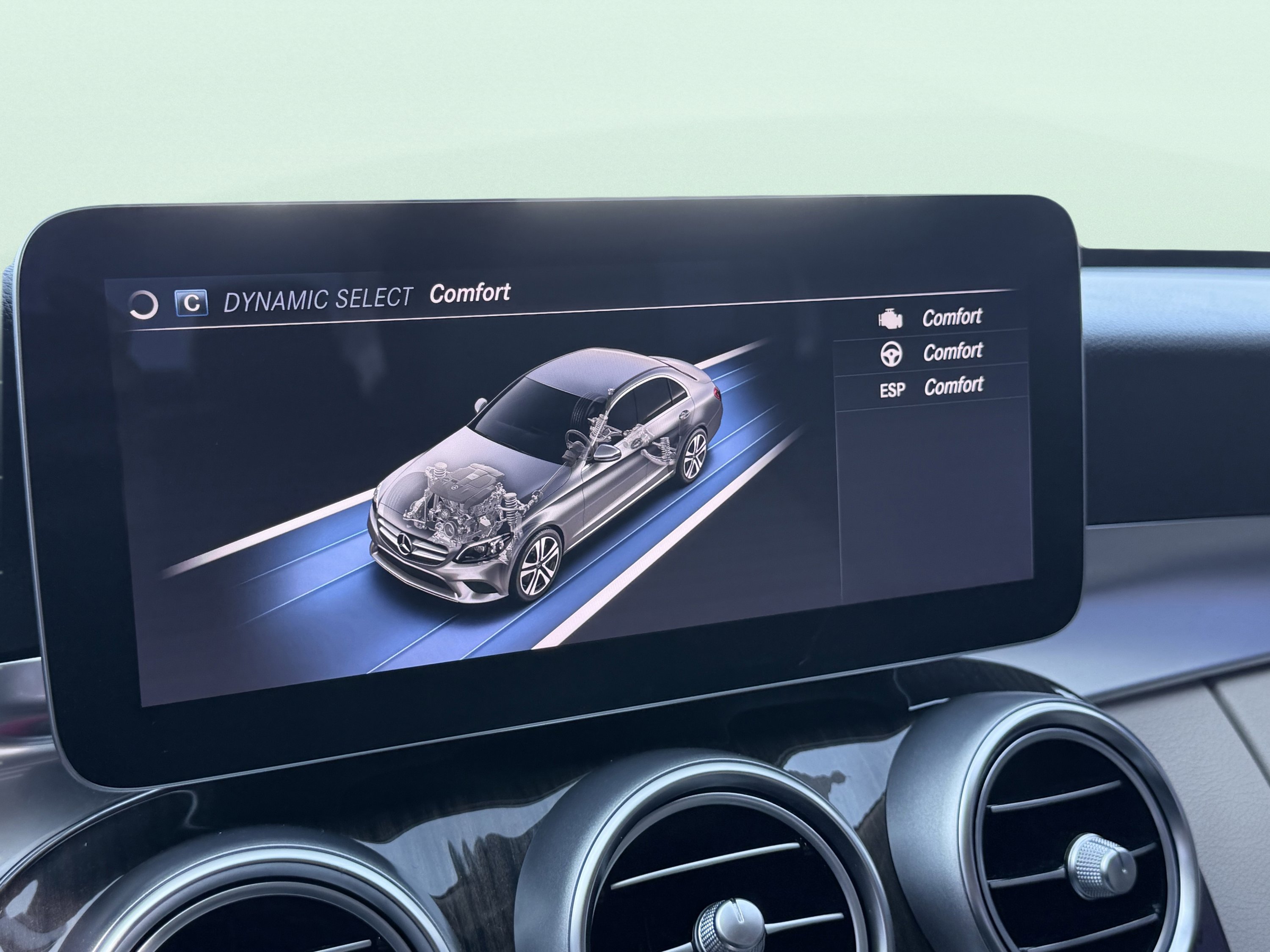 Used 2021 Mercedes-Benz C 300 Sedan image 46