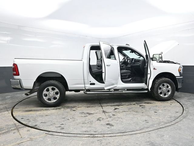 Used 2022 RAM 2500 Big Horn w/ Level 1 Equipment Group image 44