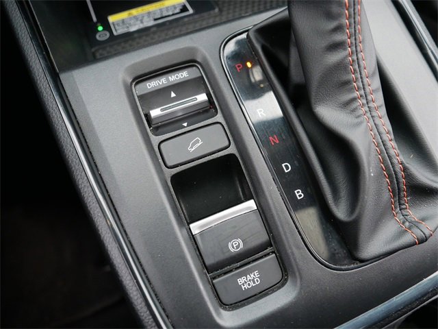 Used 2025 Honda CR-V Sport-L image 33