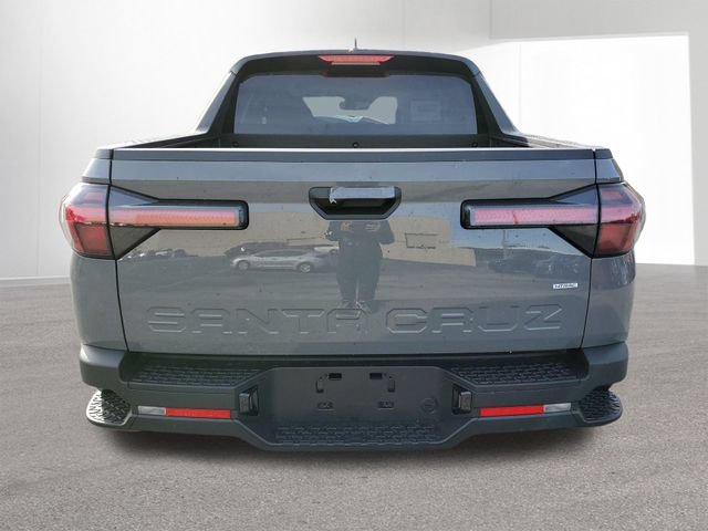Used 2025 Hyundai Santa Cruz SEL AWD/4WD image 6