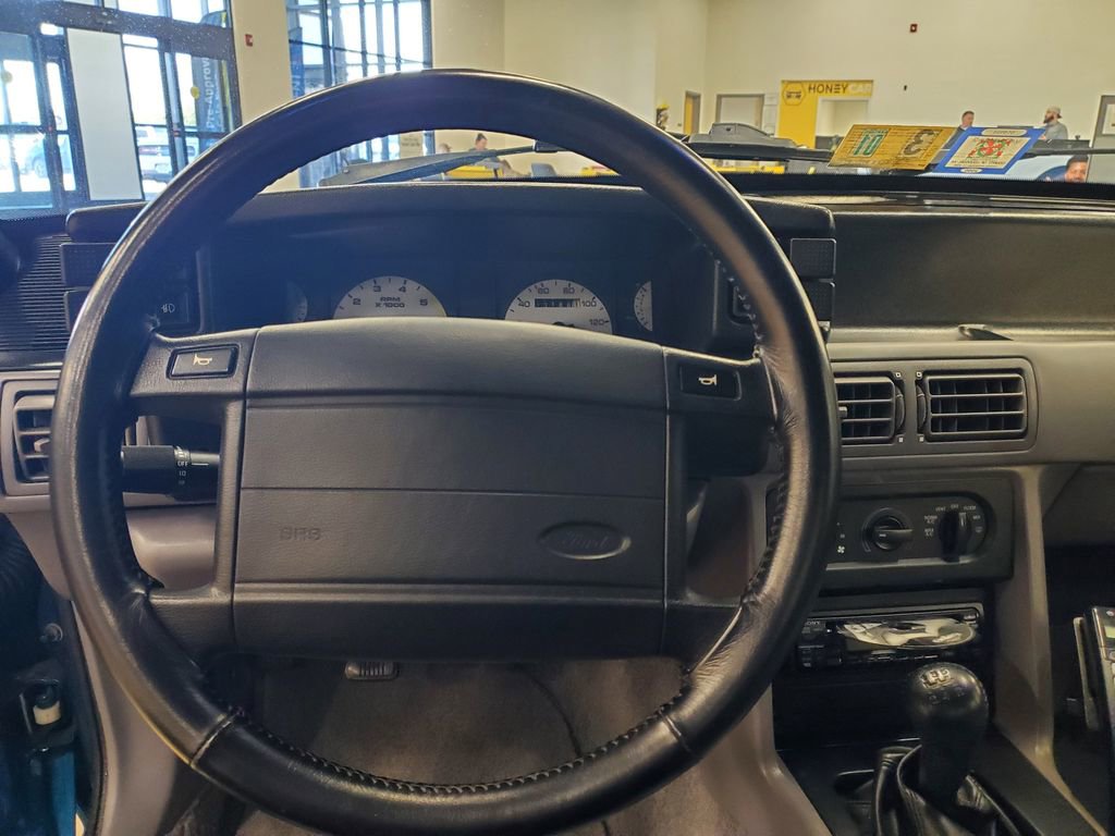 Used 1993 Ford Mustang Cobra image 13