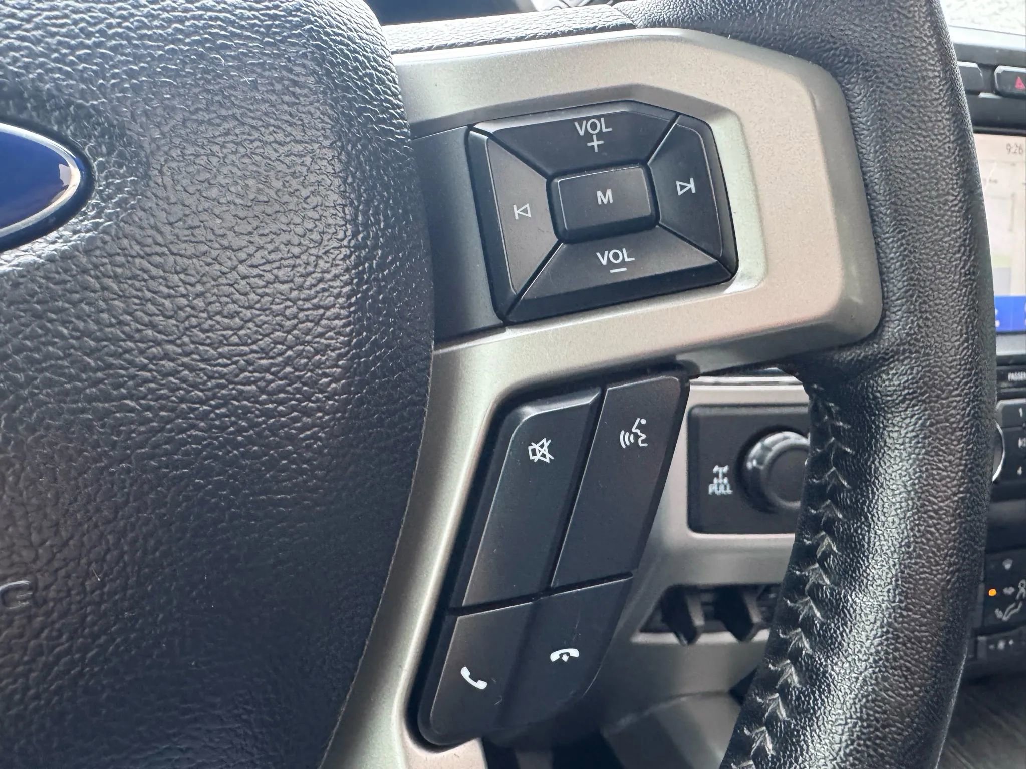 Used 2021 Ford F250 Lariat AWD/4WD image 34
